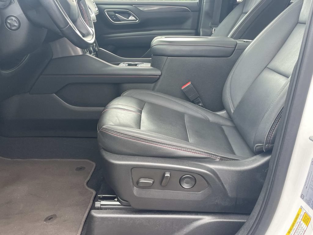 Used 2022 Chevrolet Tahoe RST w/ Luxury Package RWD image 20