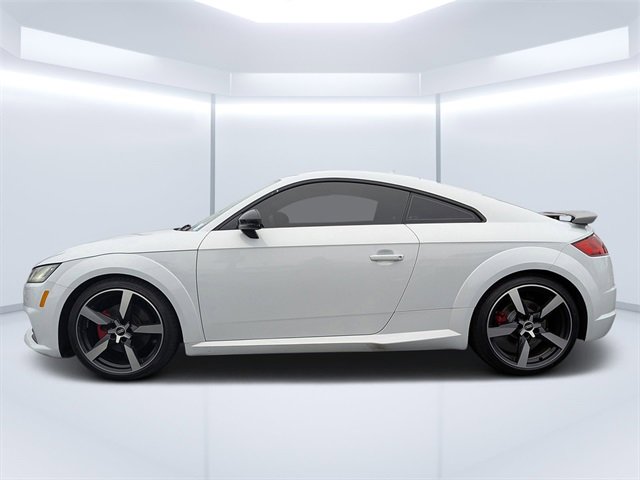 Used 2022 Audi TT 2.0T w/ S Line Competition Package image 5