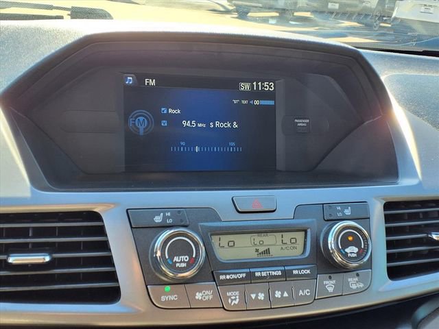 Used 2015 Honda Odyssey EX-L image 15