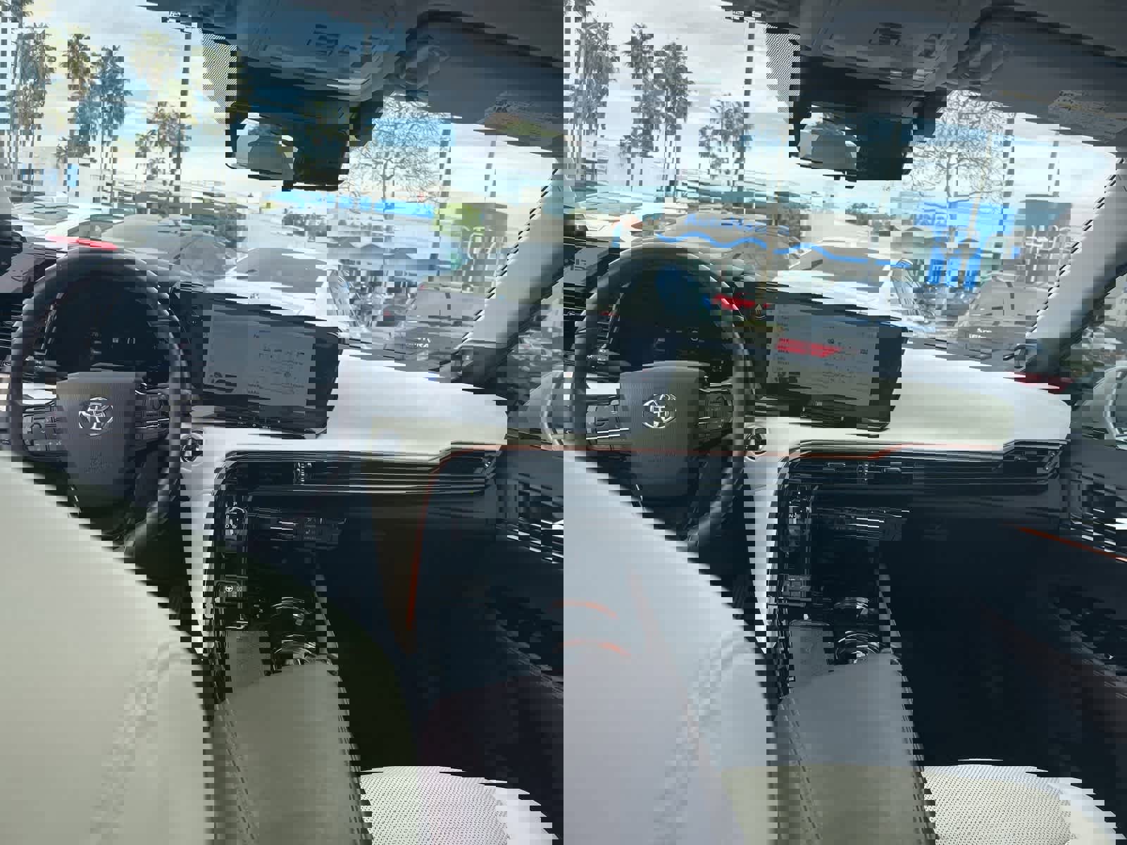 Used 2023 Toyota Mirai image 27