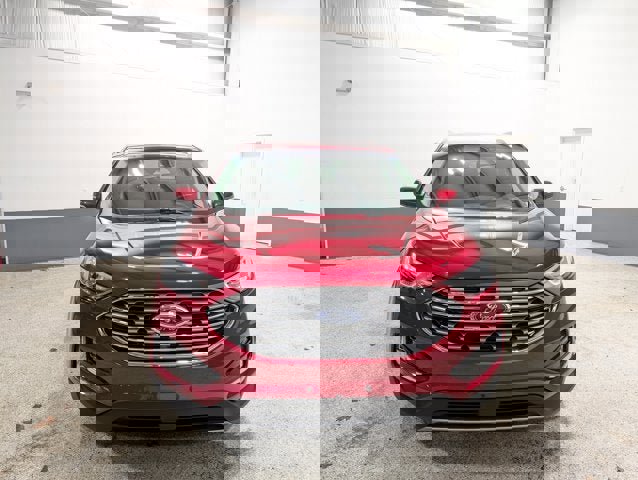 Used 2020 Ford Edge SEL w/ Convenience Package image 8