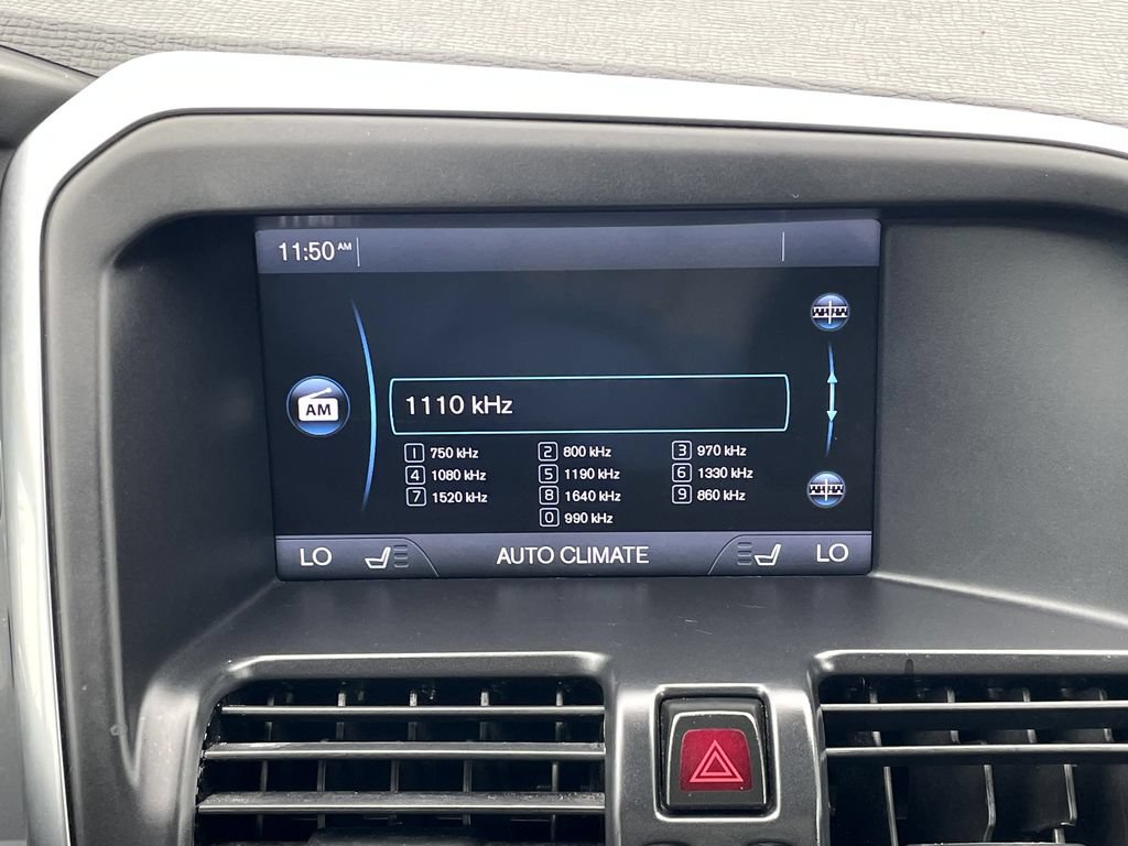 Used 2014 Volvo XC60 3.2 AWD/4WD image 15