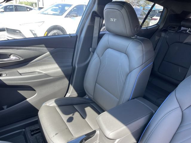 New 2026 Buick Envista Sport Touring w/ Convenience I Package FWD image 24