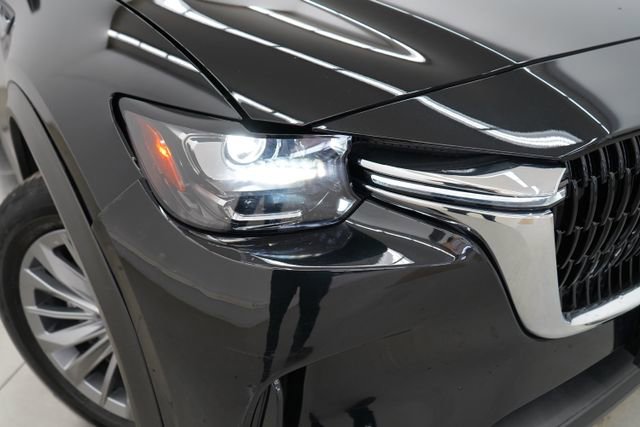 Used 2024 MAZDA CX-90 Plug-In Hybrid w/ Preferred image 4