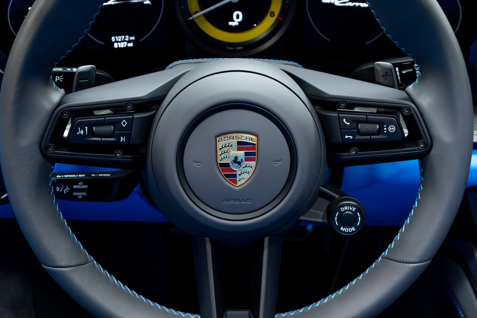 Used 2024 Porsche 911 Carrera image 70