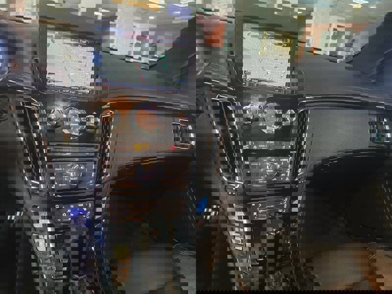 Used 2015 Cadillac CTS V image 22