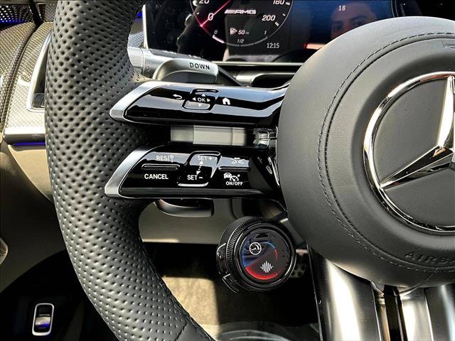 New 2026 Mercedes-Benz S 63 AMG S image 20