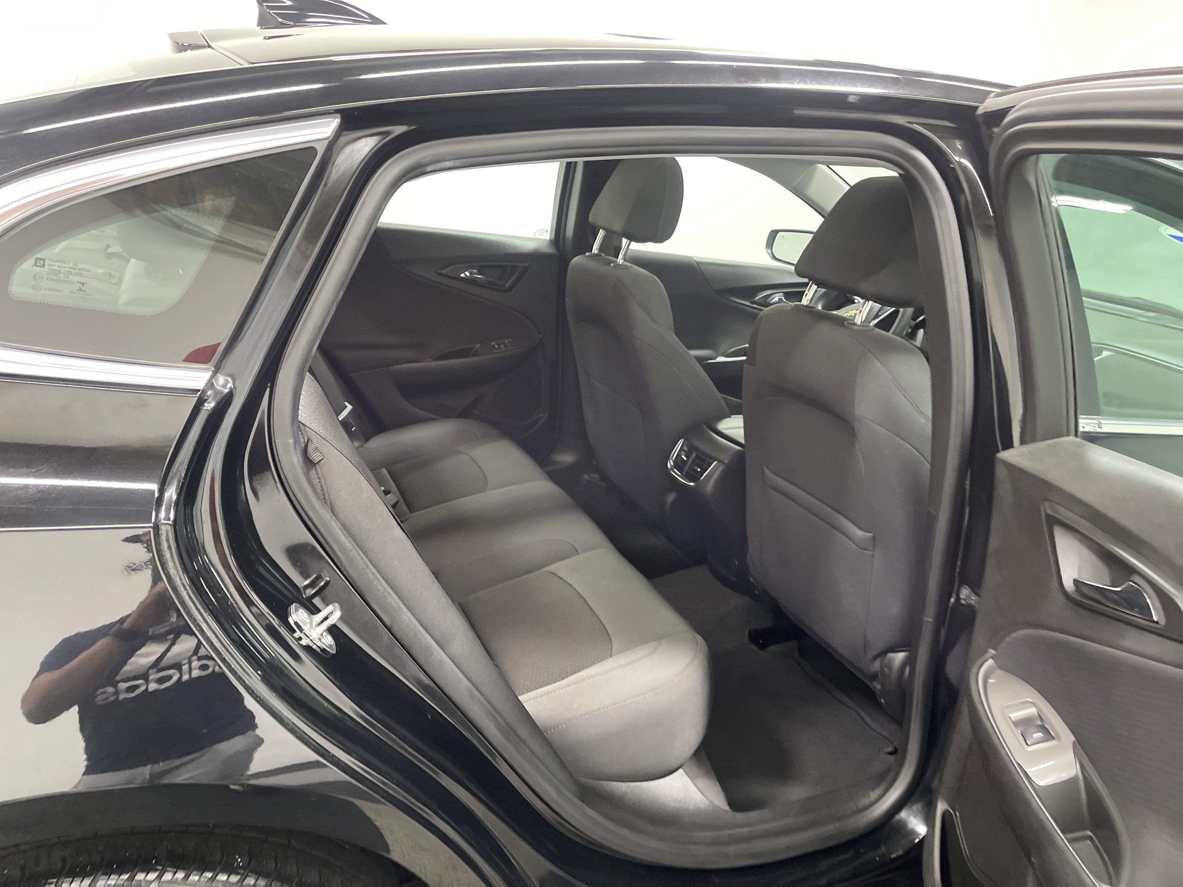 Used 2023 Chevrolet Malibu LT w/ Driver Confidence Package image 19