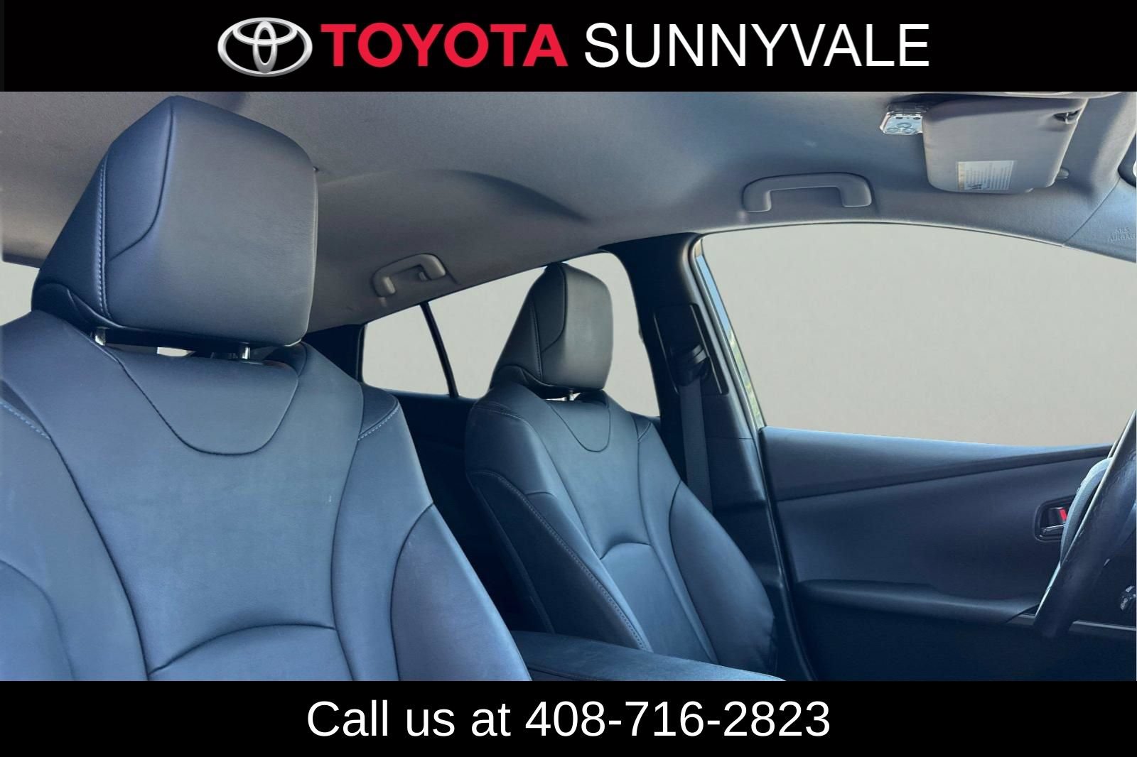 Used 2016 Toyota Prius Three Touring FWD image 21