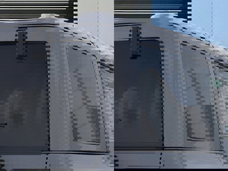 New 2026 Ford Bronco Badlands image 25