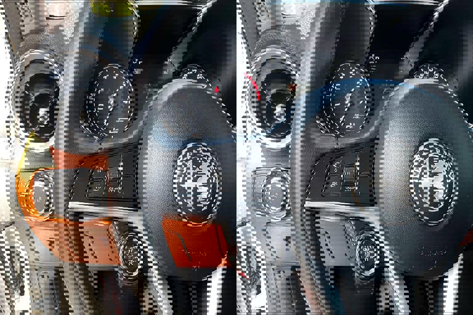 Used 2018 Alfa Romeo Giulia AWD image 23