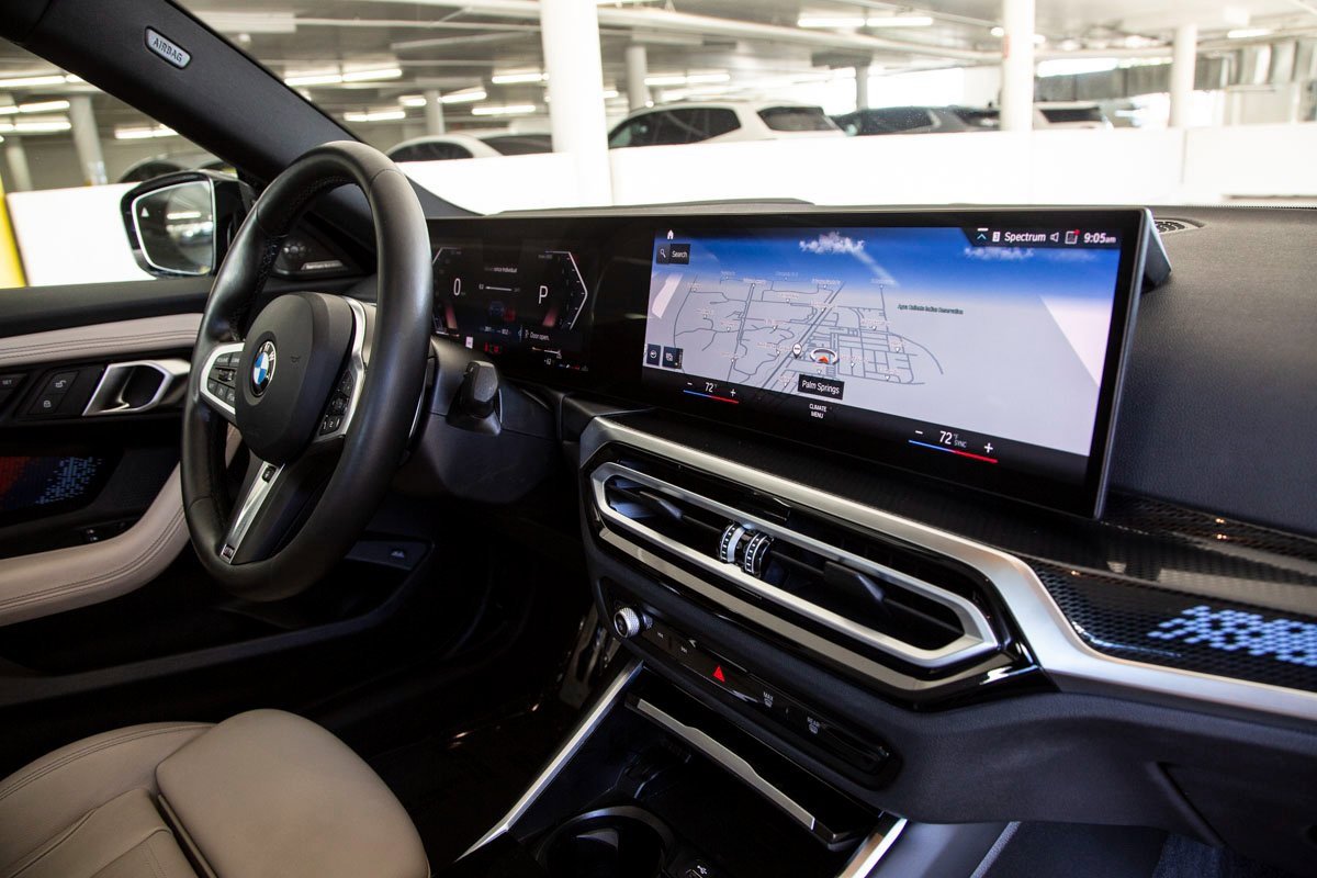 Used 2024 BMW M240i Coupe image 26