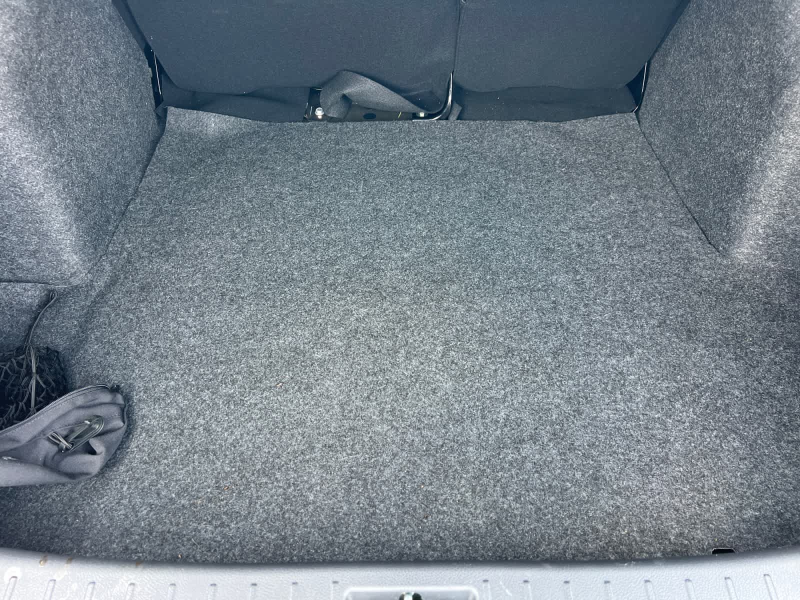 Certified 2024 Nissan Versa S w/ S Plus Package FWD image 10
