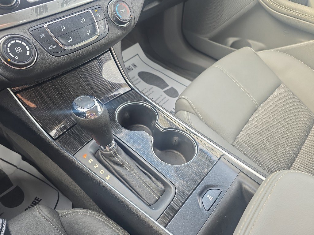 Used 2018 Chevrolet Impala LS image 24