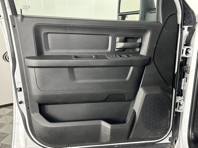 New 2025 RAM 2500 Tradesman w/ Bed Utility Group image 20