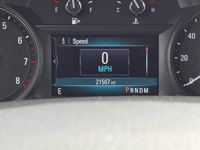 Used 2022 Buick Encore Preferred w/ Safety Package image 15