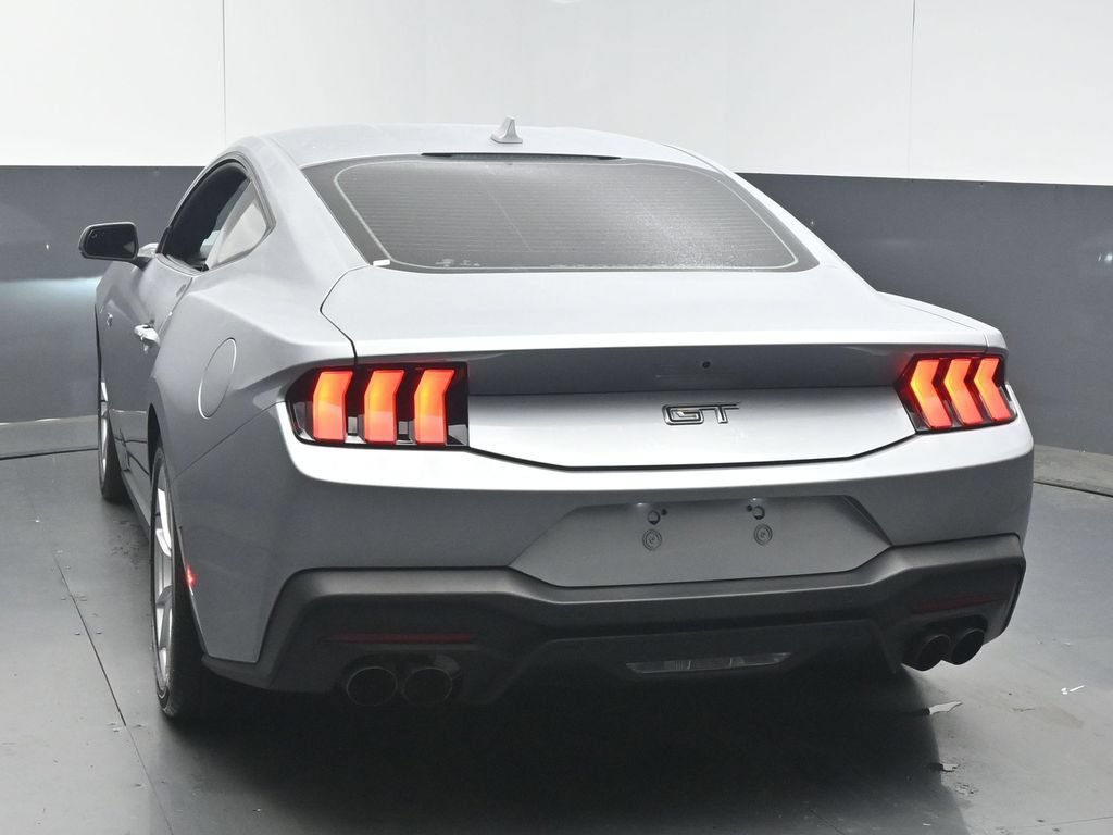 Used 2024 Ford Mustang GT Premium RWD image 6
