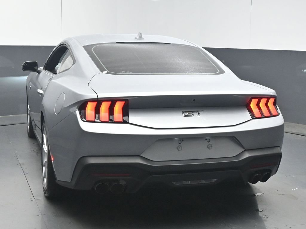 Used 2024 Ford Mustang GT Premium image 6