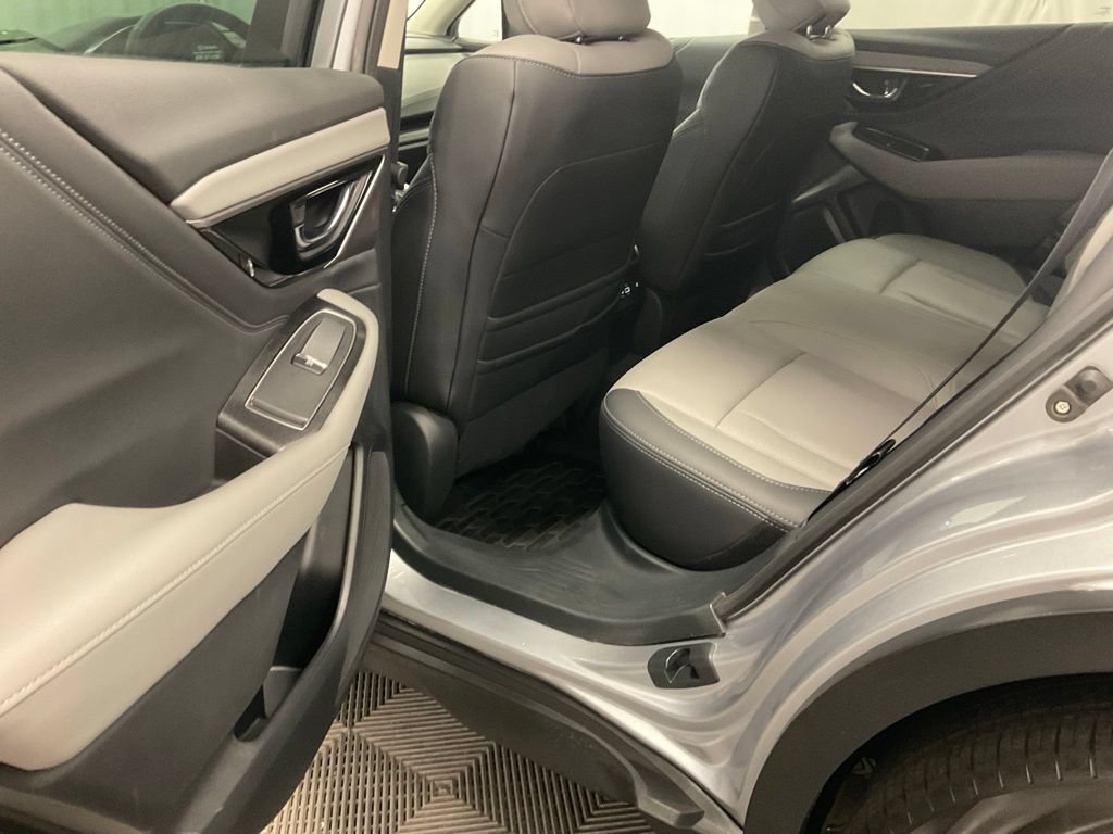 Certified 2025 Subaru Outback Limited AWD/4WD image 26