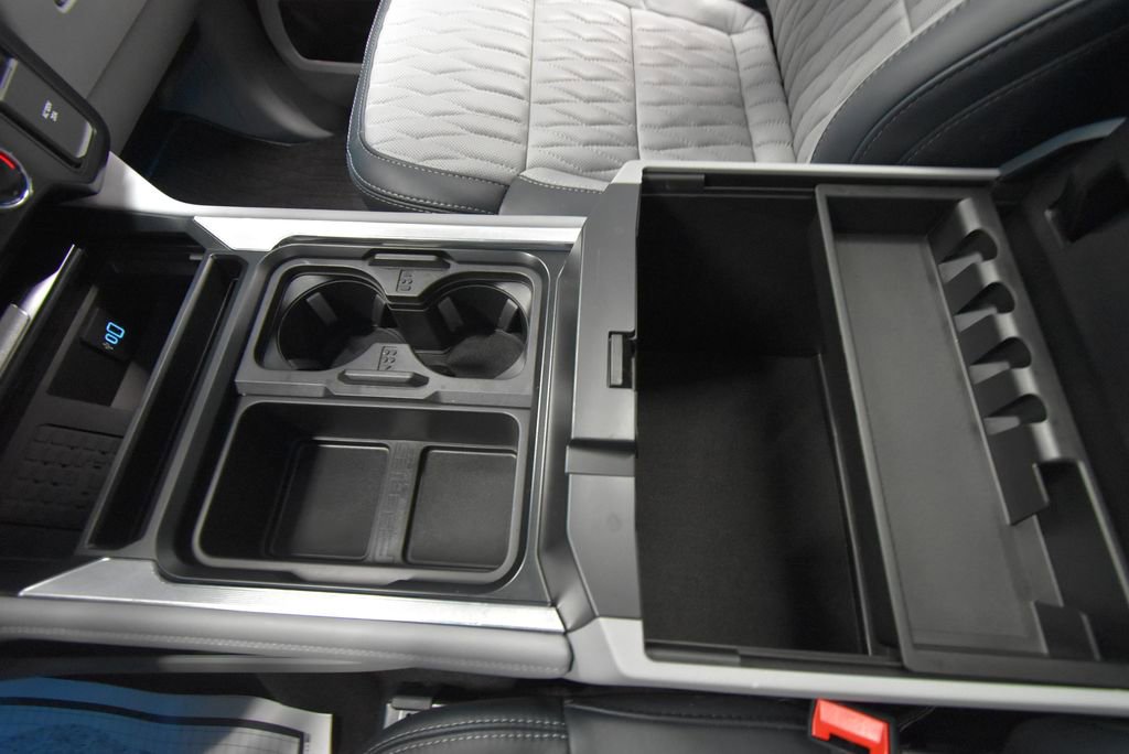 Used 2024 Ford F250 Limited AWD/4WD image 26