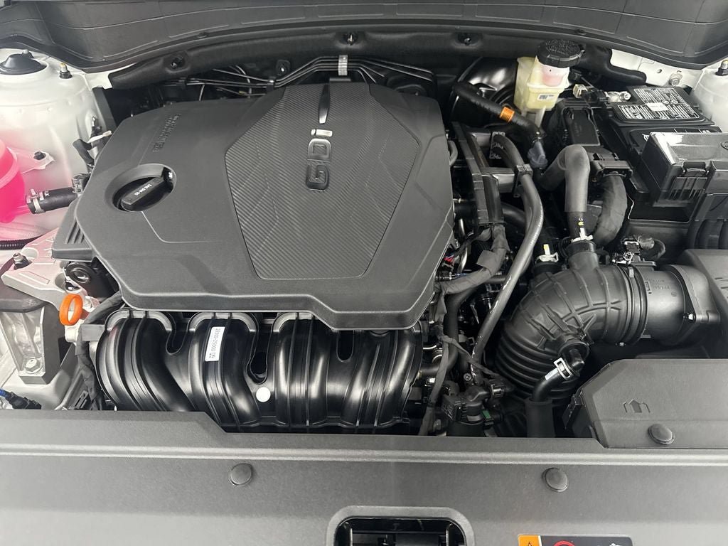 New 2026 Kia Sportage EX AWD/4WD image 15