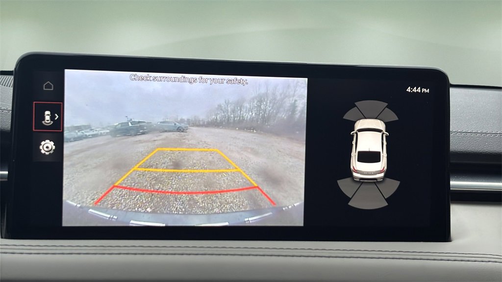 Used 2023 Genesis G70 2.0T w/ Sport Prestige Package image 21