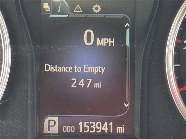 Used 2016 Toyota Camry SE FWD image 10