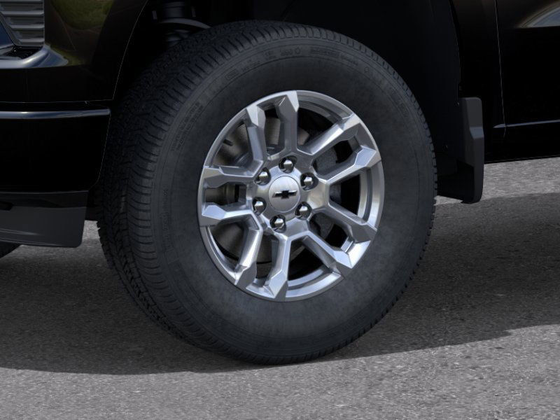 New 2026 Chevrolet Silverado 1500 RST w/ Convenience Package II image 40