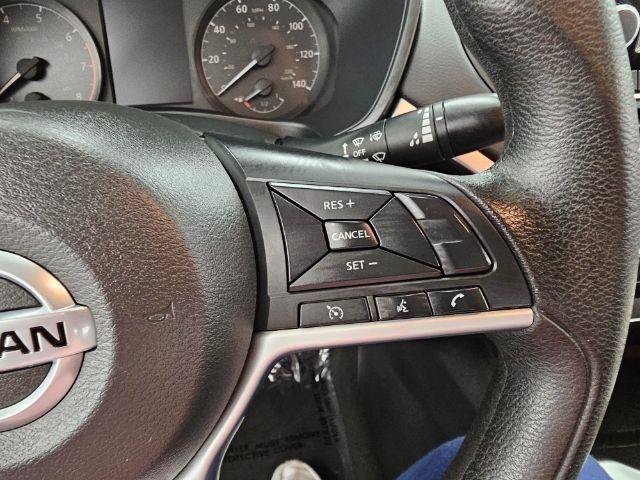 Used 2022 Nissan Altima 2.5 S FWD image 18