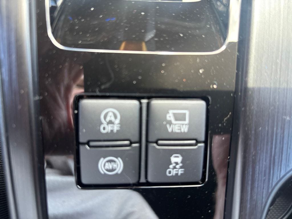 New 2026 Subaru Outback Wilderness AWD/4WD image 32