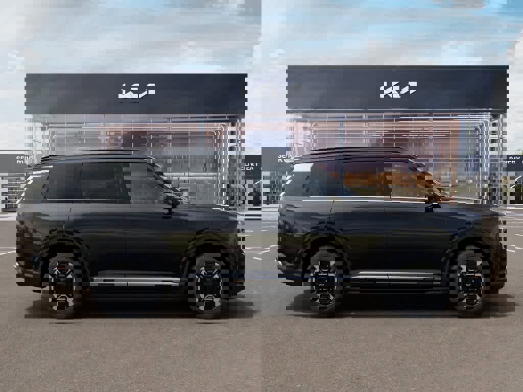 New 2027 Kia Telluride EX image 7