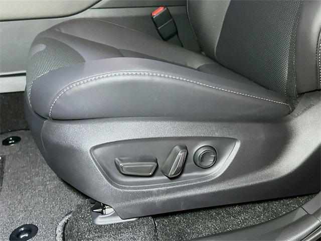 New 2026 Toyota Crown Nightshade image 13