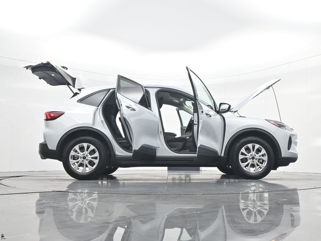 New 2026 Ford Escape Active image 50