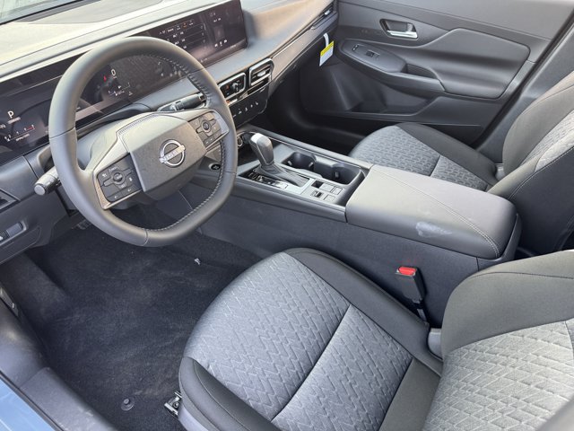 New 2026 Nissan Sentra SV w/ SV Convenience Package FWD image 15
