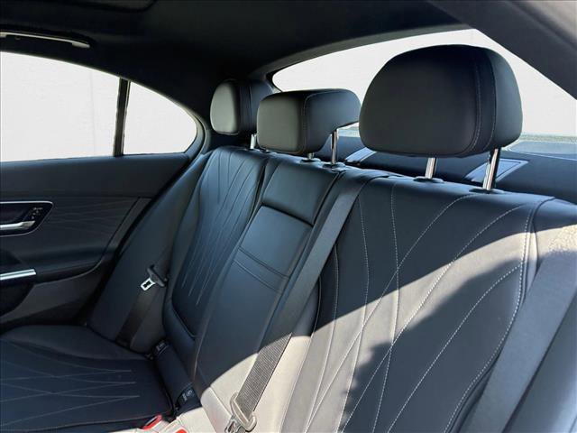 New 2024 Mercedes-Benz C 63 AMG S image 16