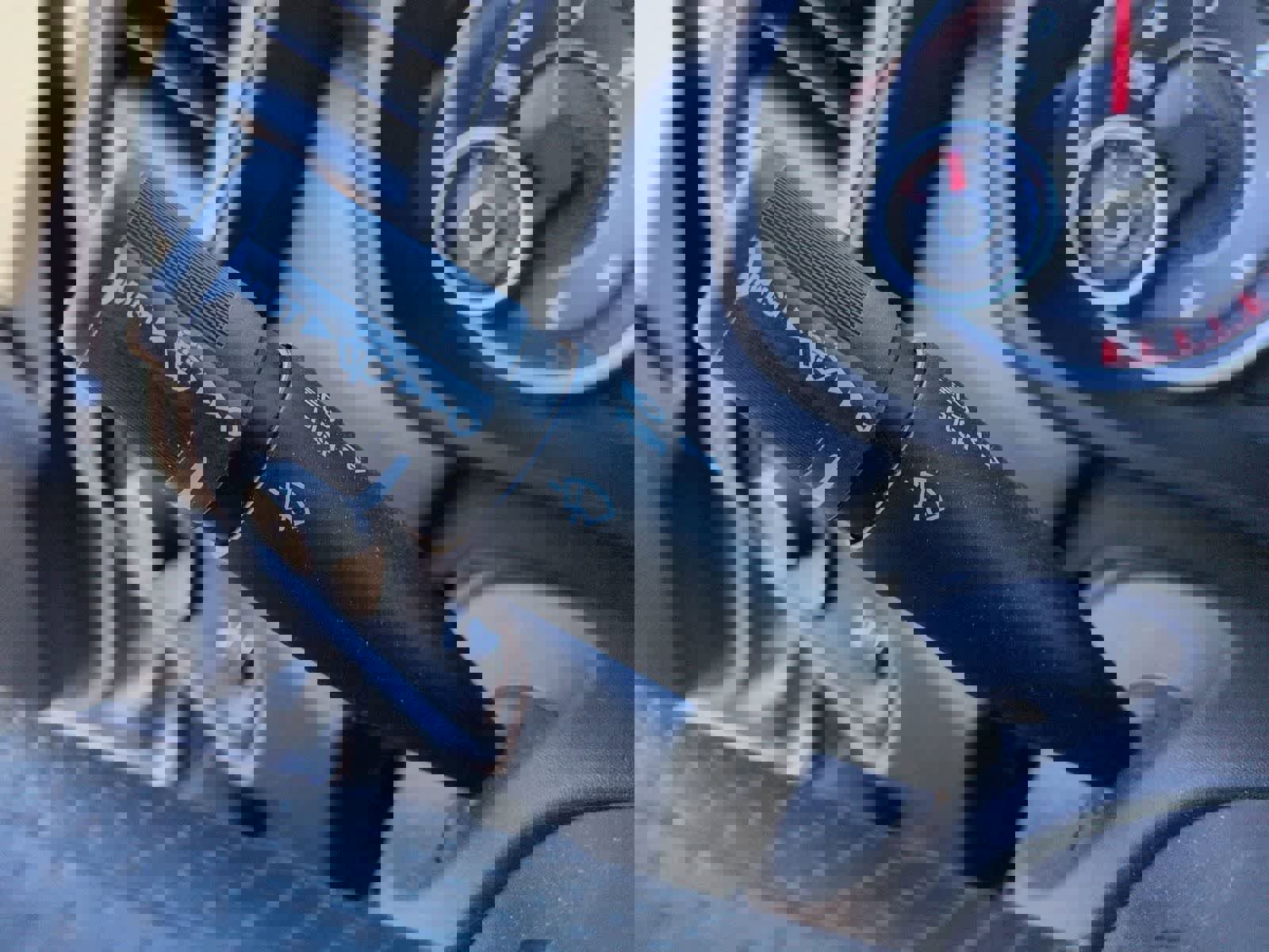 Certified 2024 RAM 3500 Tradesman w/ Chrome Appearance Group image 16