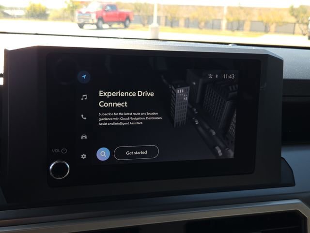 Used 2024 Toyota Tacoma TRD Sport image 20