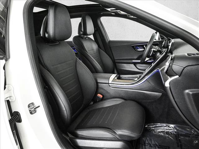 Certified 2026 Mercedes-Benz C 300 4MATIC Sedan image 23