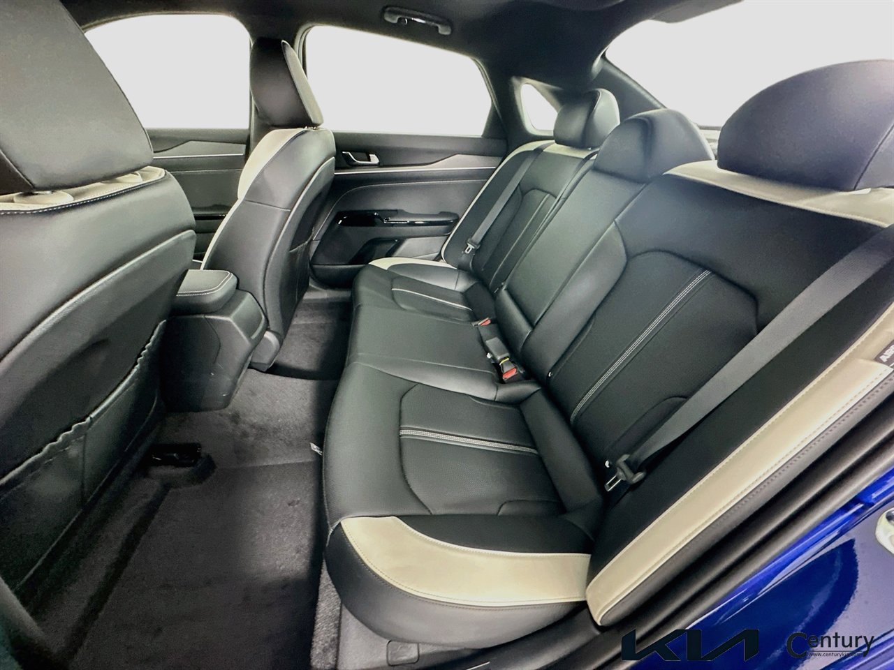 New 2026 Kia K5 GT-Line w/ GT-Line Premium Package FWD image 14