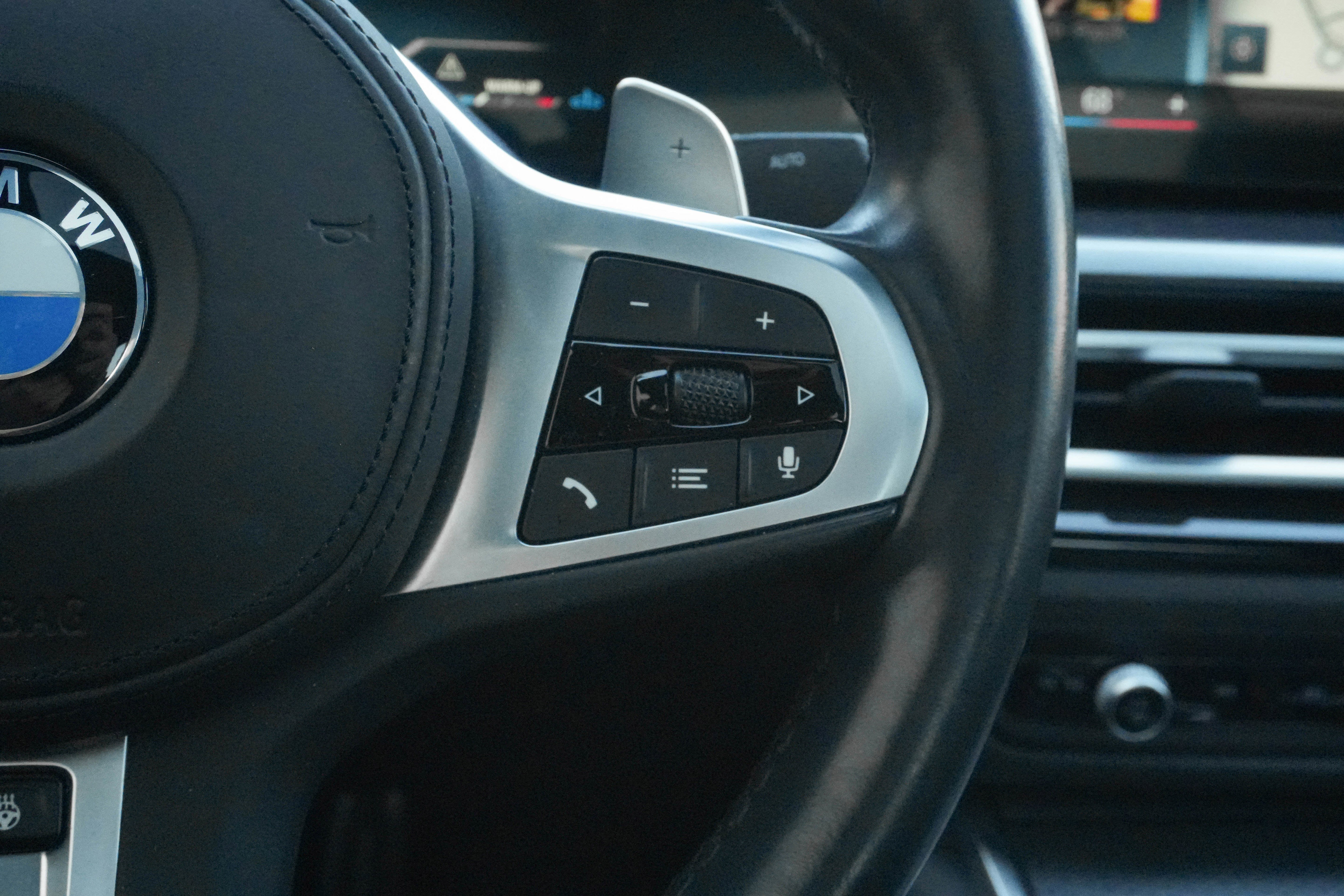 Certified 2023 BMW M340i xDrive w/ Premium Package image 20