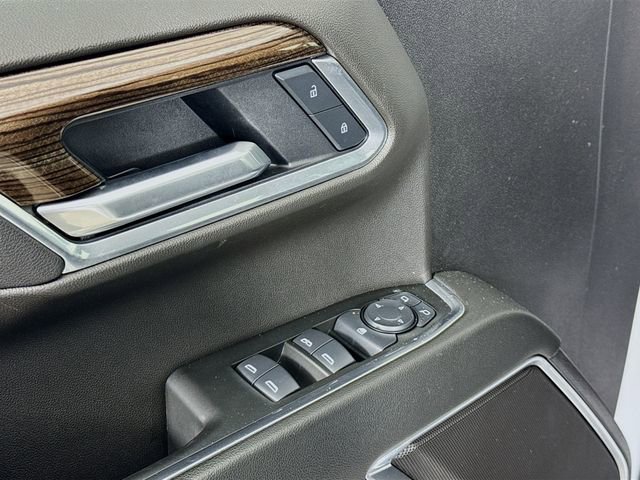 Used 2025 Chevrolet Silverado 1500 LT image 19