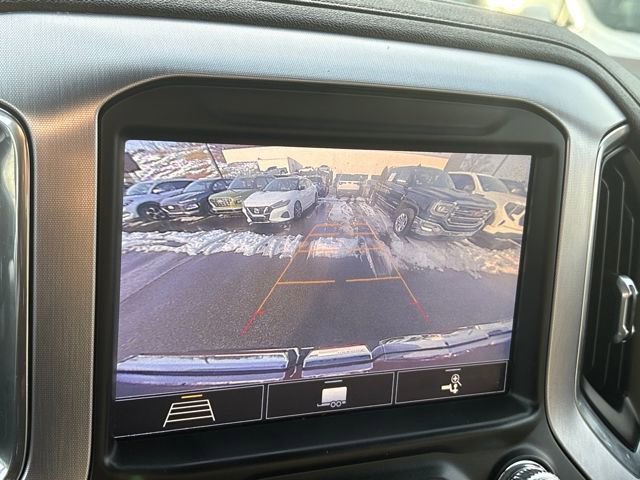 Used 2020 GMC Sierra 1500 SLT w/ SLT Premium Package image 18