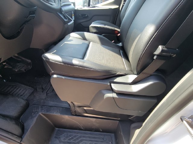 New 2026 Ford Transit 150 Low Roof w/ Load Area Protection Package RWD image 21