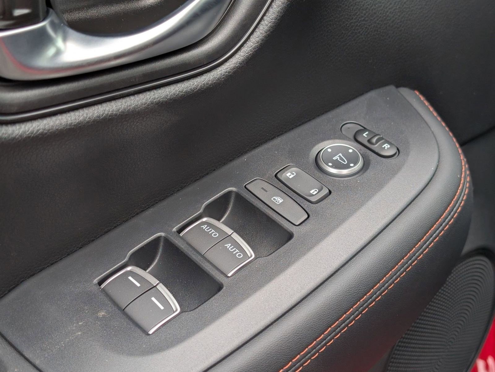 New 2026 Honda HR-V Sport image 25