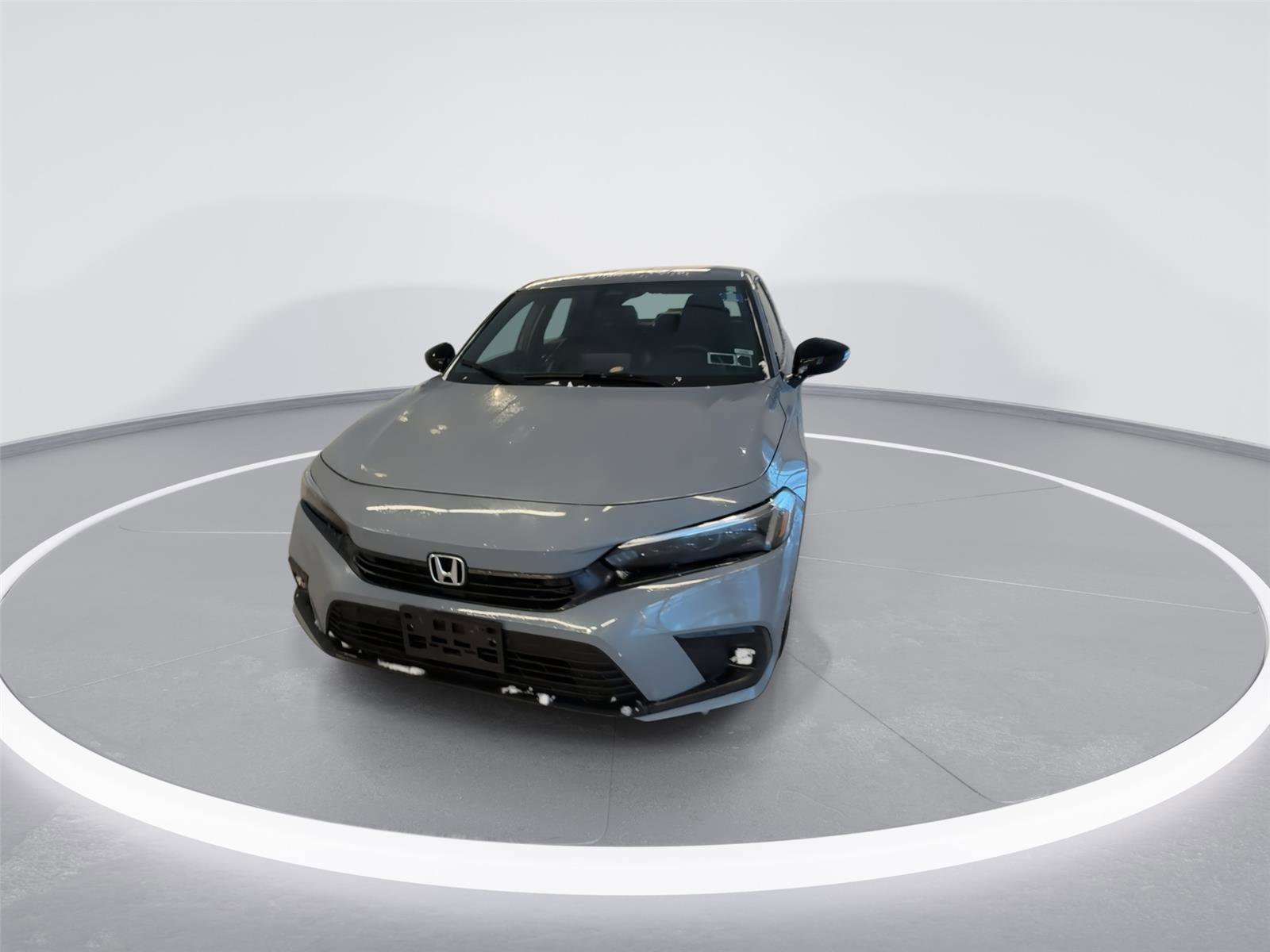 Used 2024 Honda Civic Sport image 2
