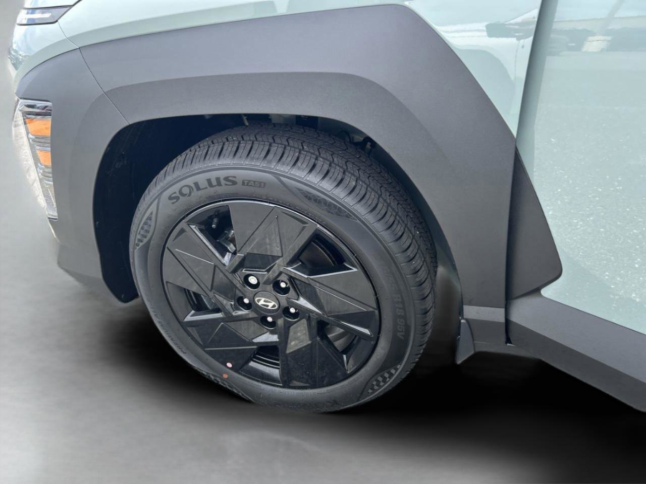 New 2026 Hyundai Kona SEL Sport image 15