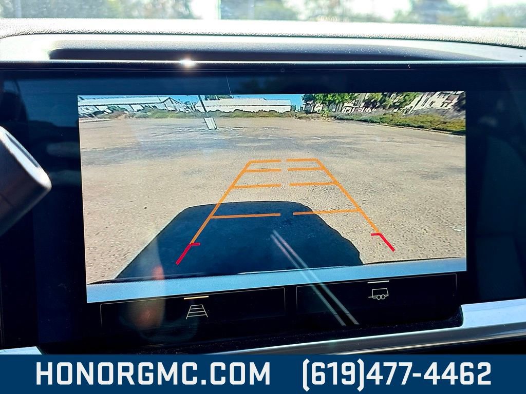 Used 2022 Chevrolet Silverado 1500 LT image 32