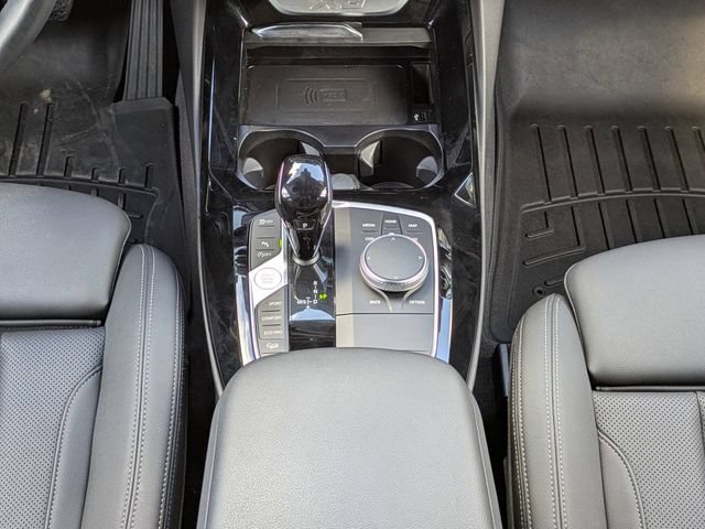 Used 2024 BMW X3 xDrive30i w/ Premium Package w/ZPA AWD/4WD image 22
