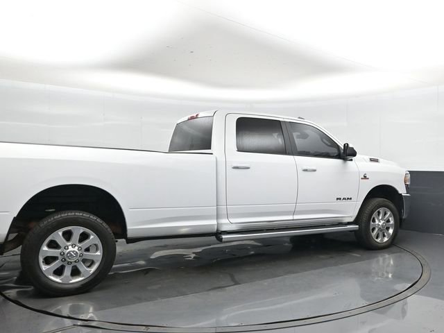 Used 2022 RAM 3500 Big Horn w/ Level A Equipment Group AWD/4WD image 2
