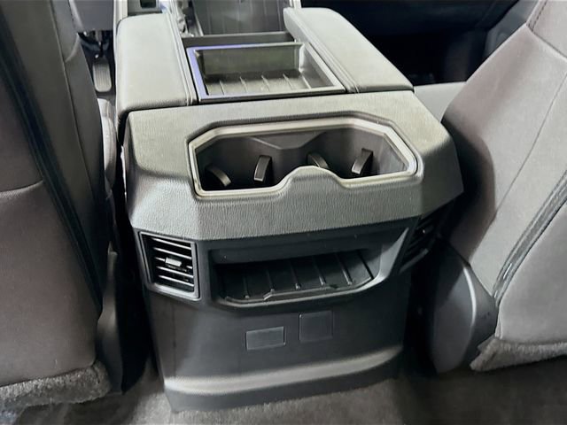 Used 2022 Toyota Tundra SR5 w/ SR5 Convenience Package image 24